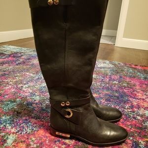 Vince Camuto riding boots